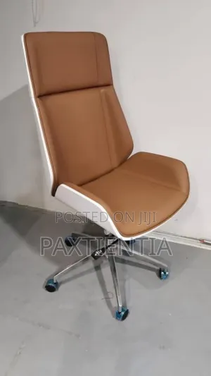 Executive Swivel Chair