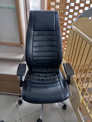 Executive Office Chair