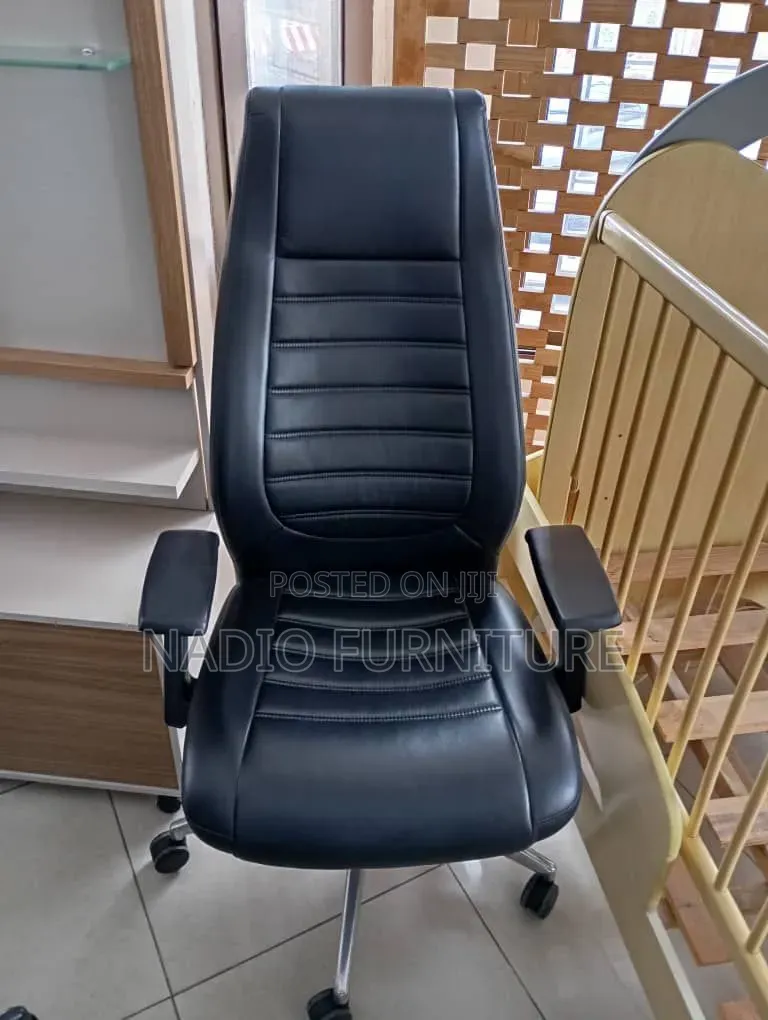 Executive Office Chair
