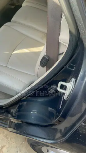 Lexus RX 350 2007