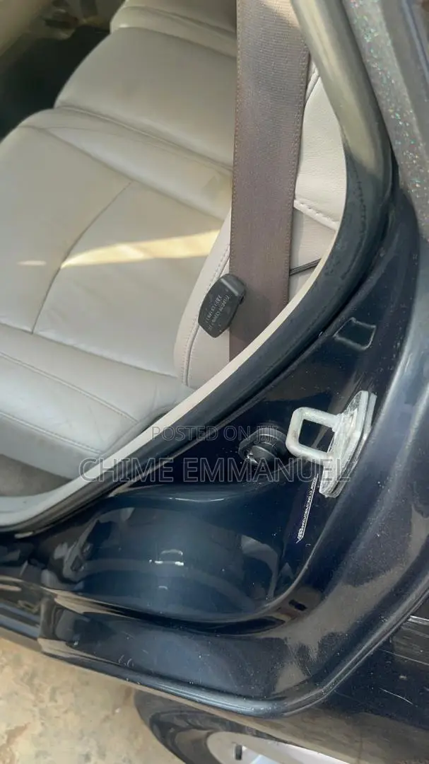 Lexus RX 350 2007