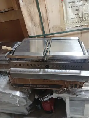 Local Foreign Style Toaster