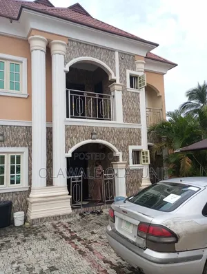 6bdrm Duplex in Ajara, Badagry for sale