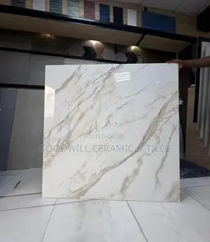 Vecchia 60x60cm Porcelain Glossy