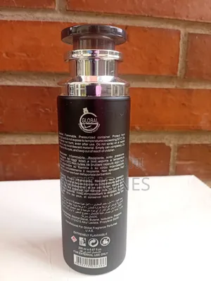 *9pm Deodorant Spray for Men - 200ml | Long Lasting*