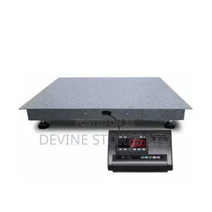 1mmx1mm Electronic Digital Weighing Scale