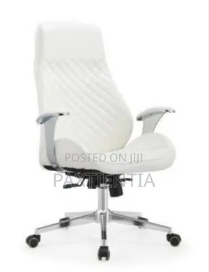 High Back Office Chair
