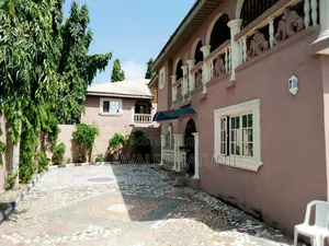 5bdrm Duplex in Ibereko, Badagry for sale
