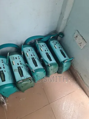 Hospital Air Mattress Pump