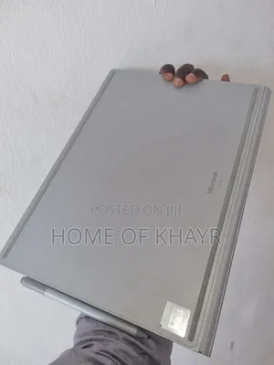 Laptop Microsoft Surface Book 2 16GB Intel Core i7 SSD 512GB