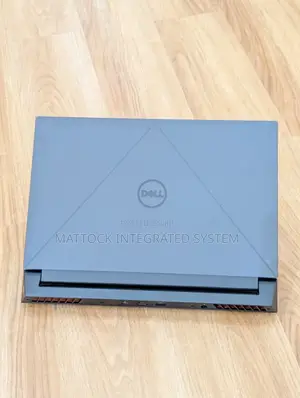 Laptop Dell G15 5535 16GB Intel Core i7 SSD 1T