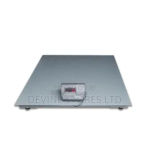 1.2mmx1.2mm Digital Floor Scale