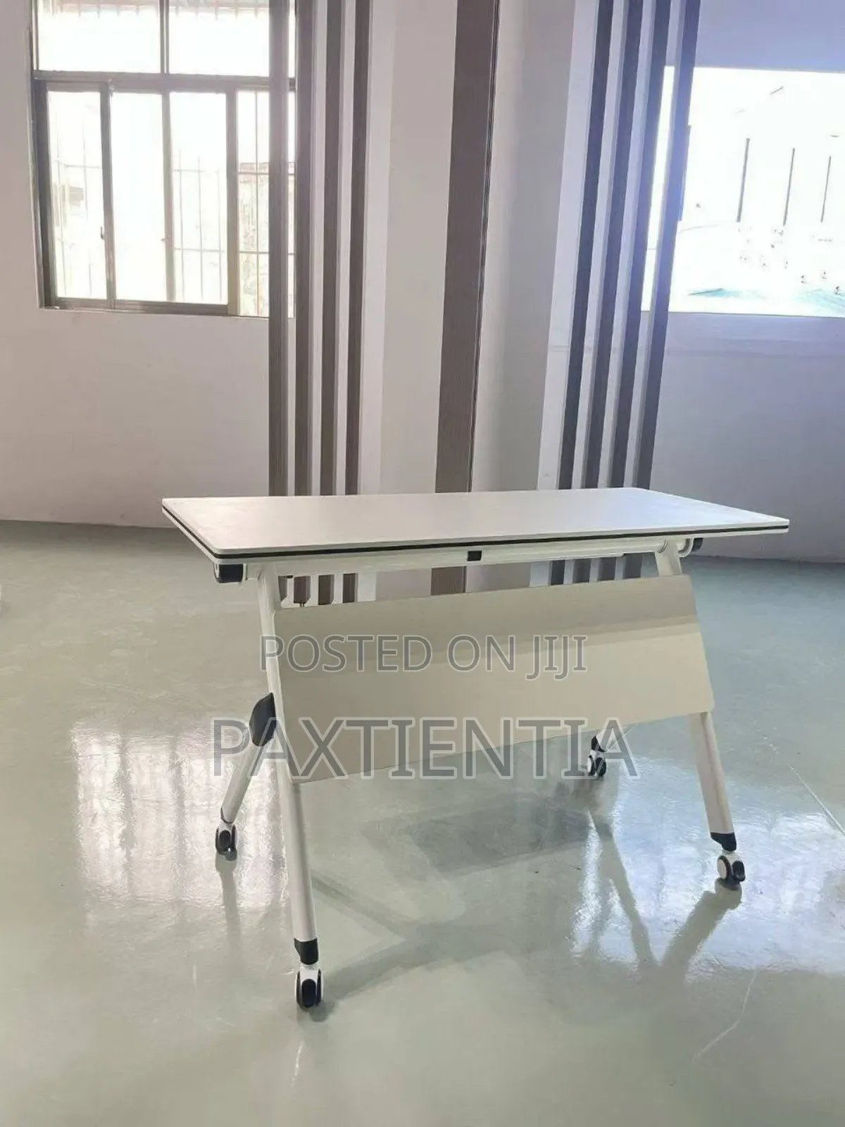 1.2 Metres Foldable Table .