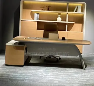 Quality Executive Office Table 2.4meters