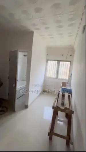Studio Apartment in Manreng Estate, Life Camp for rent