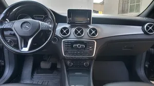 Mercedes-Benz CLA-Class CLA 250 4MATIC Sedan 2015 Black