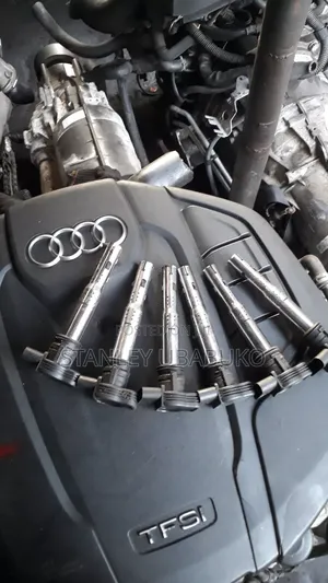 Audi /Volkswagen Coil