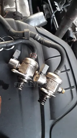 Passat Tsi Pressure Pump 2008/2015