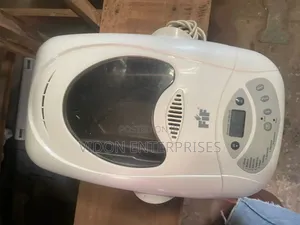 Double Bread Maker