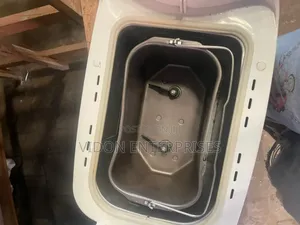 Double Bread Maker