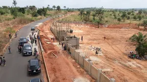 Lands for Sale