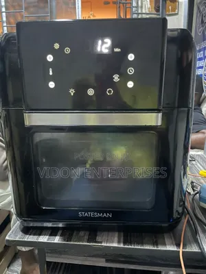 Air Fryer Oven