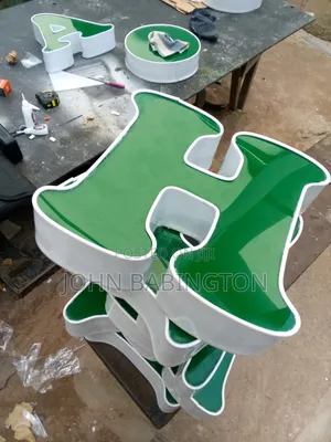 Art, Signs and Printing
