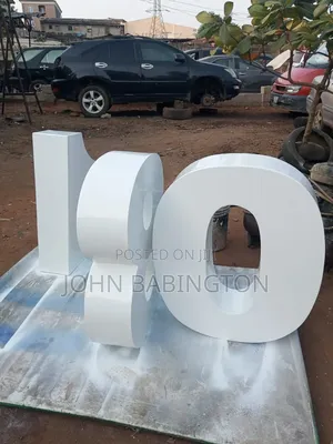 Art, Signs and Printing