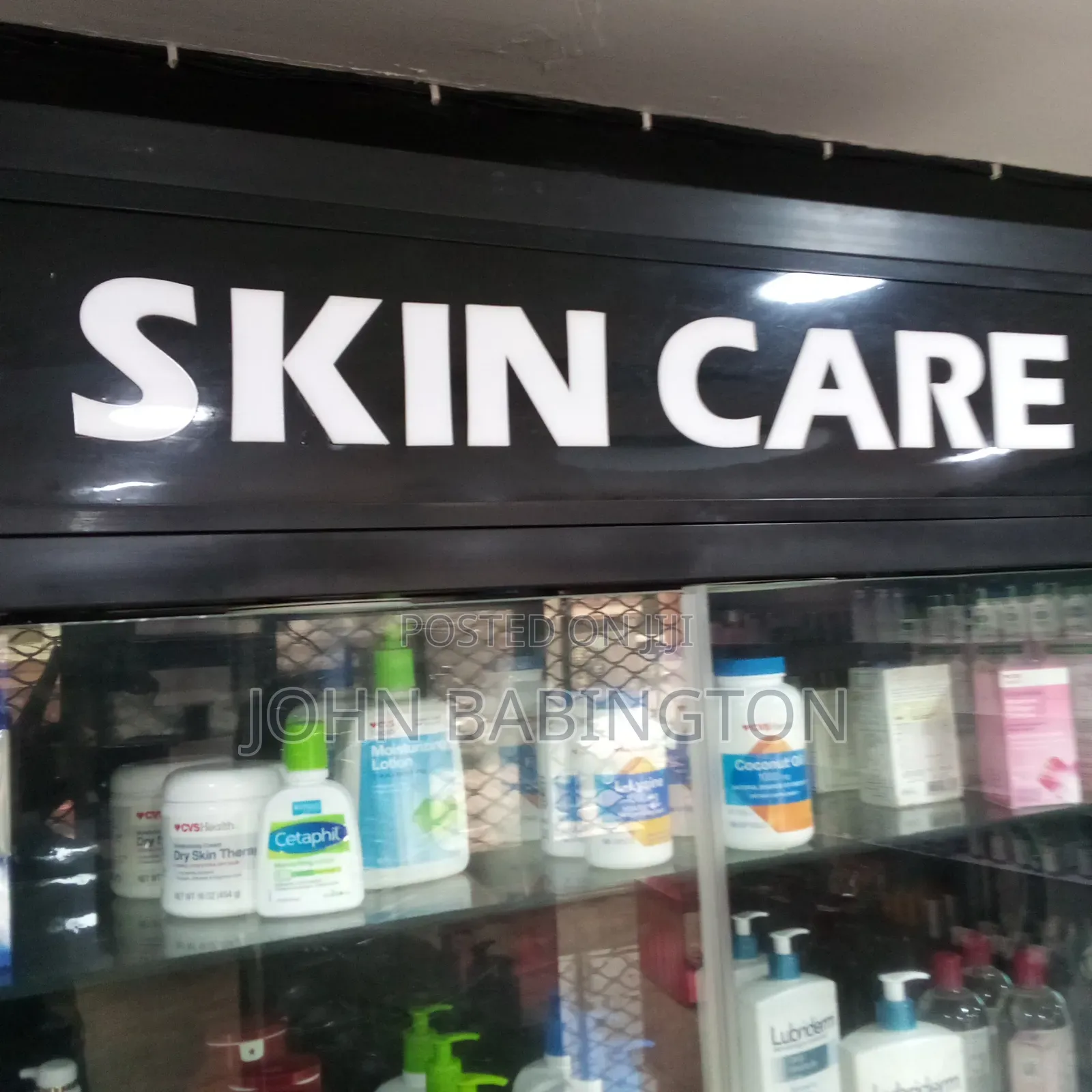 Art, Signs and Printing