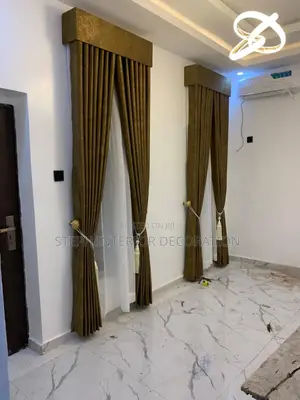 Steph Interiors Deco