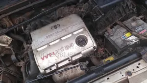 Toyota Highlander 2005 for Sell Nigerian Used