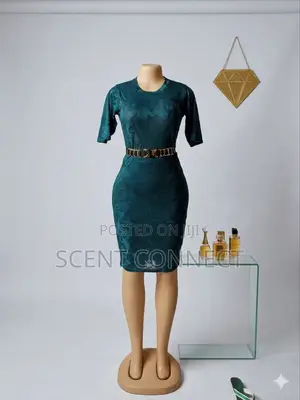 Affordable Luxury