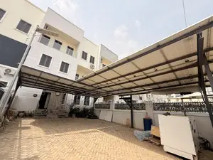 4bdrm Townhouse / Terrace in Kado for rent