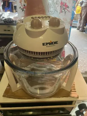 Emide Air Fryer