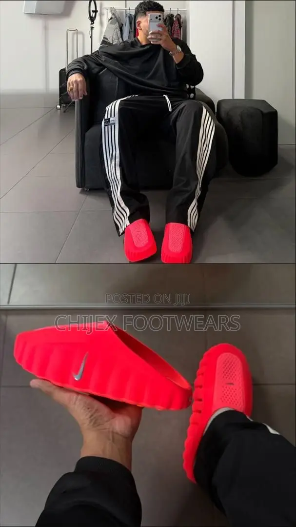 Nike Mind 001 Mules