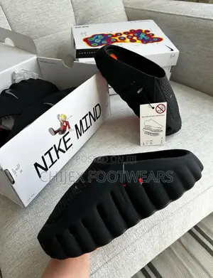 Nike Mind 001 Mules