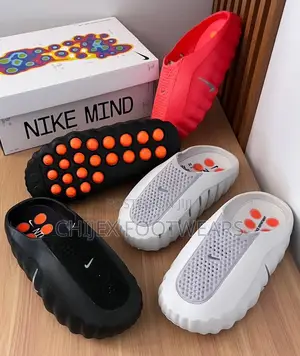 Nike Mind 001 Mules