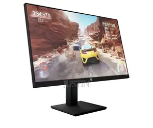 Hp X27 27 Inch FHD Gaming Monitor