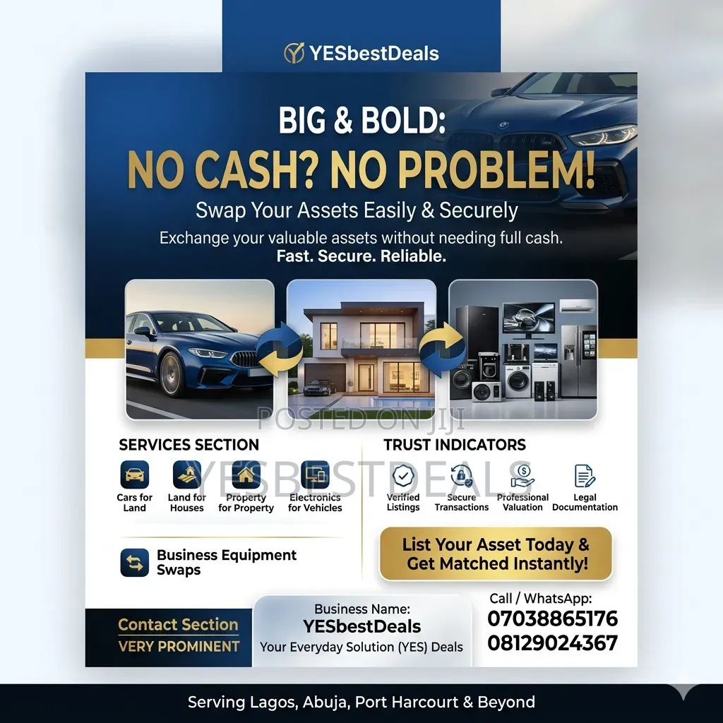 Real Estate Automobile Exchange