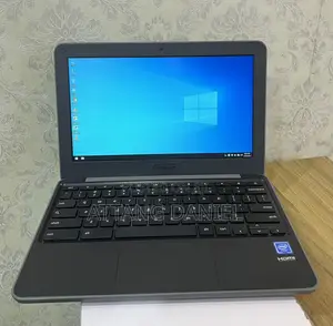 Laptop Asus Chromebook C202SA 4GB Intel Celeron eMMC 16 GB