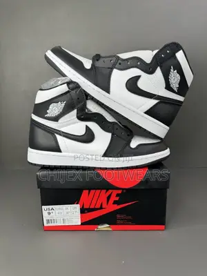 Sb Jordan Ankle