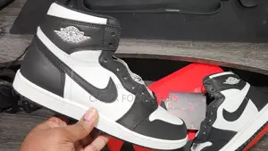 Sb Jordan Ankle