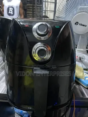 5 Liters Air Fryer