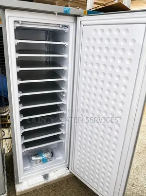 198 Litres Solar Freezer/Ice Block Machine