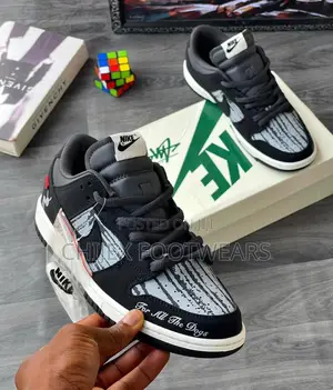 Luxury Sb Nike