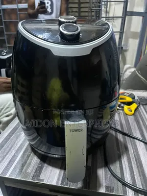 4liters of Tower Air Fryer