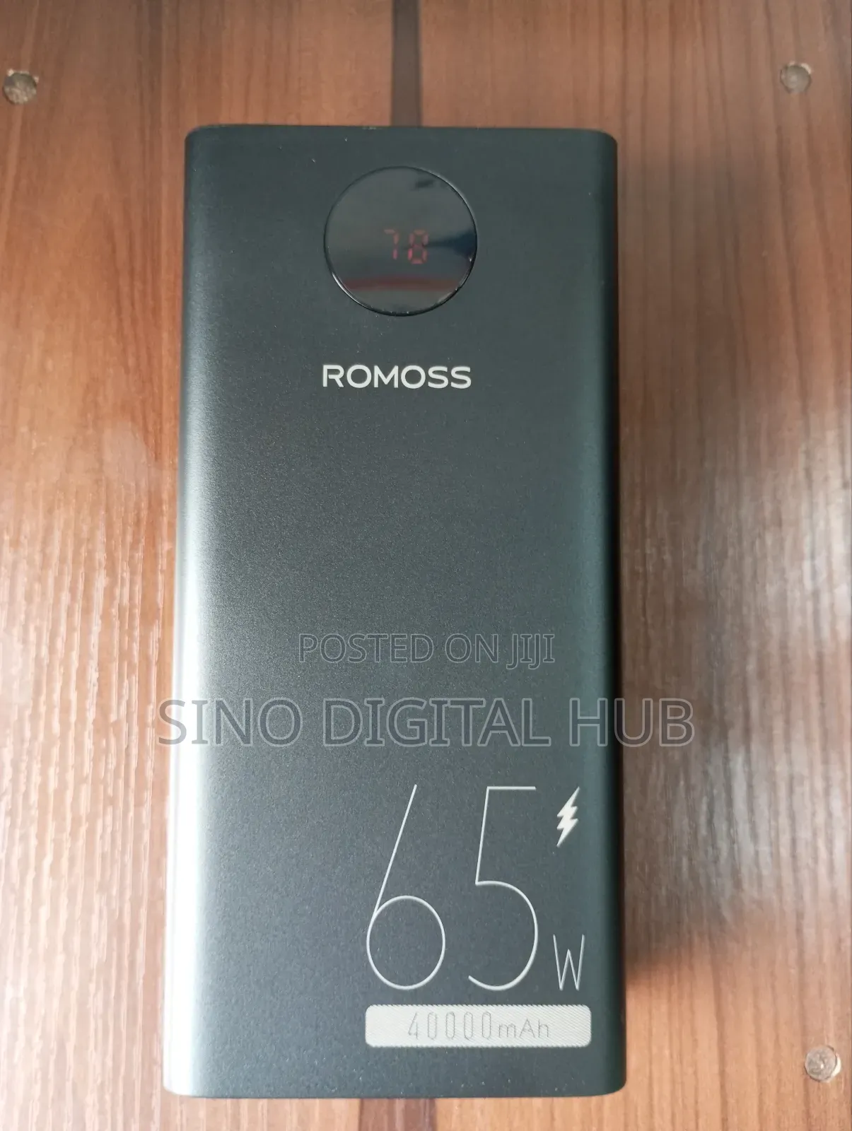 Power Bank