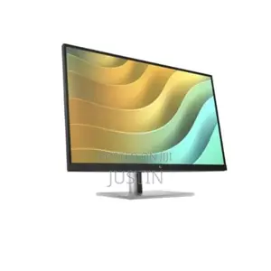 Hp E27 G5 27" FHD Ips Business Monitor E-Series 27" Led Monitor
