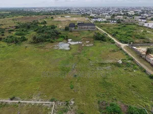 Prime Investment Opportunity in Sangotedo