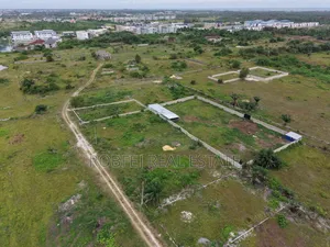 Prime Investment Opportunity in Sangotedo